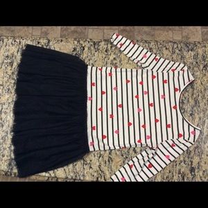 Children’s Place Girls 10/12 Dress